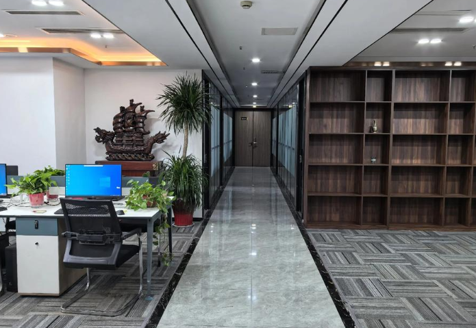 江西服装出口企业产品技术优势：从面料检测到成衣出货的全流程