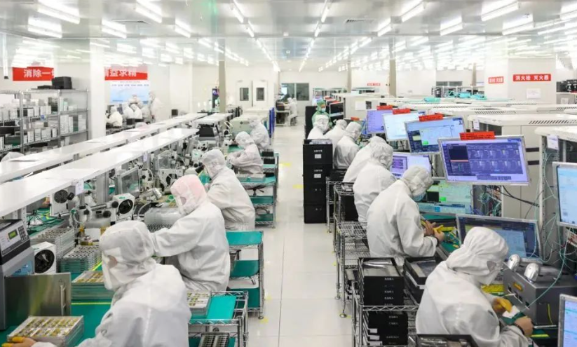 纺织服装出口技术发展趋势及江西企业的应用前景